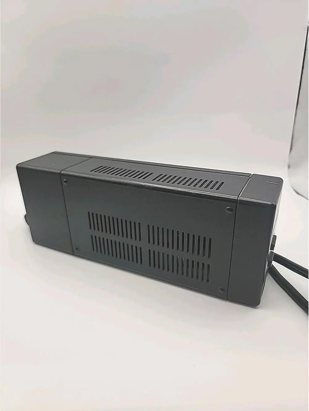 Nikon Video AC Adaptor AC-300 Untested Camera Video Cord To TV Or VCR.